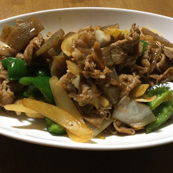 こんにゃくカサ増し回鍋肉 レシピ 作り方 By 4人目も女の子 楽天レシピ こんにゃくカサ増し回鍋肉 レシピ 作り方 By 4人目も女の子 楽天レシピ